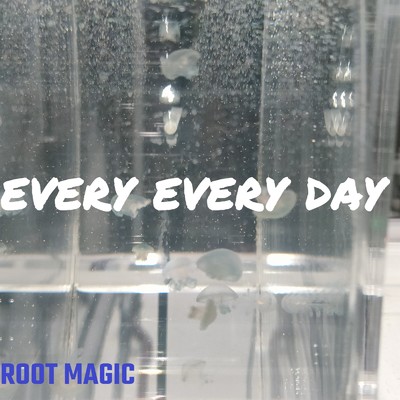 EVERY EVERY DAY/ROOT MAGIC