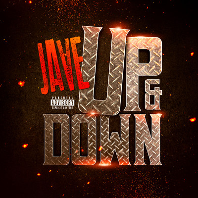 UP & DOWN/JAVE