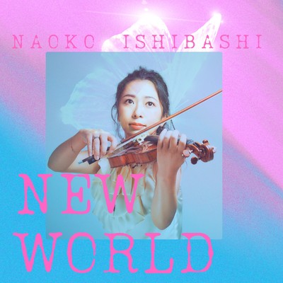 シングル/赤とんぼ/NAOKO ISHIBASHI