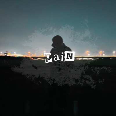 PAIN/JACK
