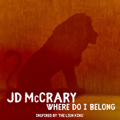 Where Do I Belong/JD・マクラリー