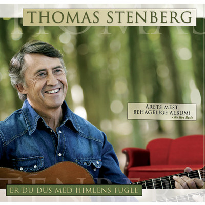 アルバム/Er Du Dus med Himlens Fugle/Thomas Stenberg