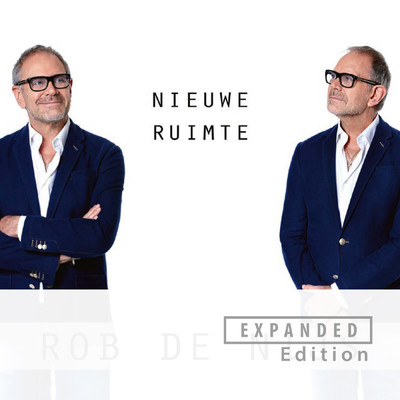 Nieuwe Ruimte (Expanded Edition)/Rob de Nijs