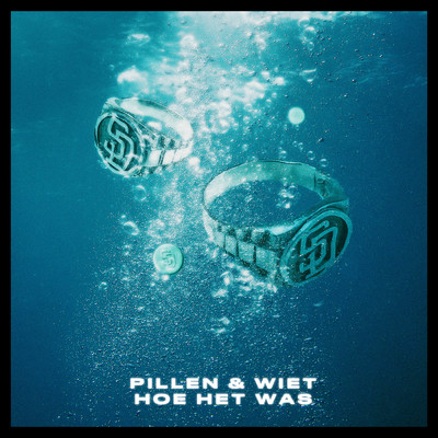 アルバム/Pillen & Wiet (Explicit)/Siggy & D1ns