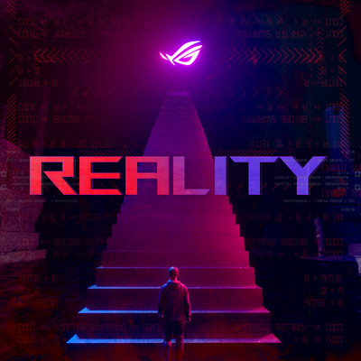 シングル/REALITY (featuring Troy Baker)/Weifan Chang／Cody Matthew Johnson／dorsia