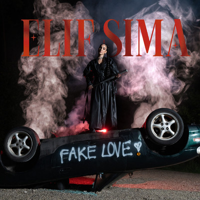 Fake Love (Explicit)/Elif Sima