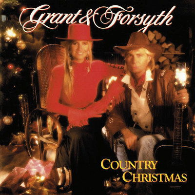 アルバム/Country Christmas/Grant & Forsyth