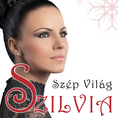 シングル/Szep Vilag/Szilvia