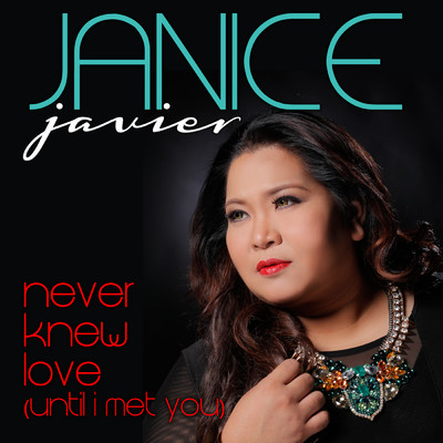 Never Knew Love (Until I Met You)/Janice Javier
