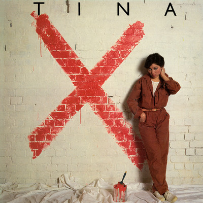 アルバム/Tina X/Tina Cross