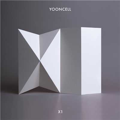 アルバム/X1/YOONCELL