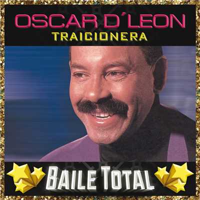 アルバム/Traicionera (Baile Total)/オスカール・デ・レオーン