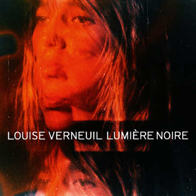 アルバム/Lumiere noire/Louise Verneuil
