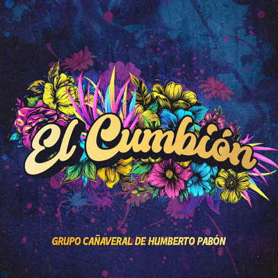 アルバム/El Cumbion/Canaveral