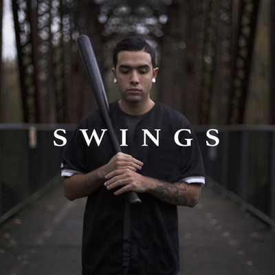 アルバム/Swings/Ryan Caraveo