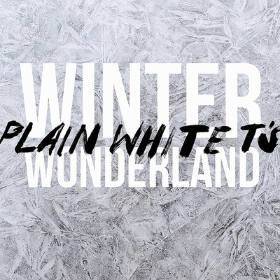 シングル/Winter Wonderland/プレイン・ホワイト・ティーズ