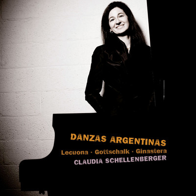 Ginastera: Danzas Argentinas, Op. 2: No. 1, Danza del Viejo Boyero/Claudia Schellenberger