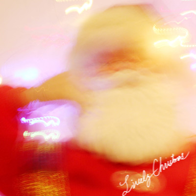シングル/Lively Christmas/YONA YONA WEEKENDERS