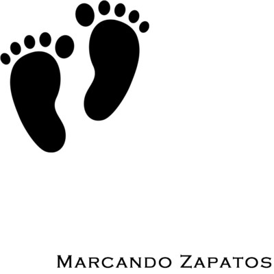 Marcando zapatos/Amapuz Condo