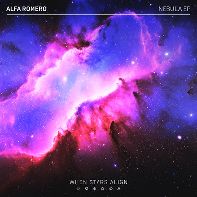 Nebula - EP/Alfa Romero