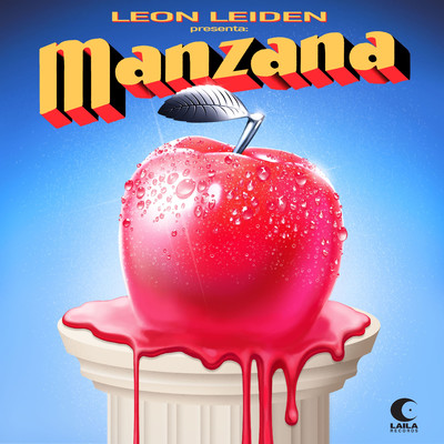 Manzana/Leon Leiden