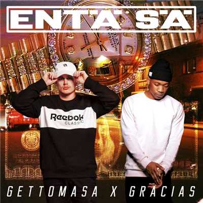 シングル/Enta sa (feat. Gracias)/Gettomasa