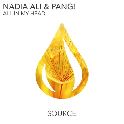 Nadia Ali／PANG！