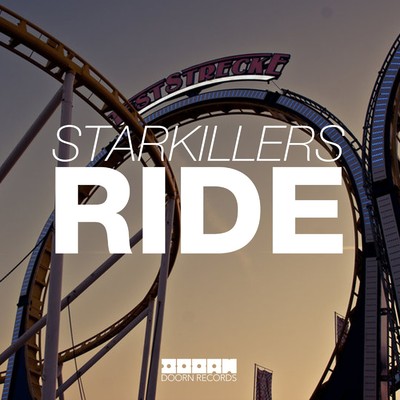 シングル/Ride/Starkillers