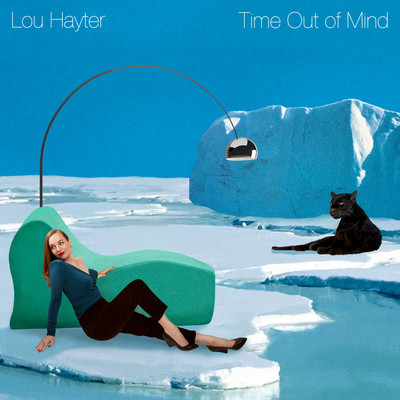 Time Out of Mind/Lou Hayter