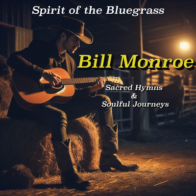 シングル/Footprints In The Snows/Bill Monroe