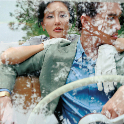 Van Mai Huong