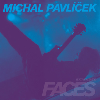 Faces/Michal Pavlicek