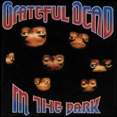 アルバム/In the Dark/Grateful Dead