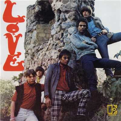 Signed D.C. (Stereo Version)/Love