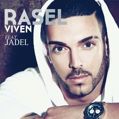 シングル/Viven (feat. Jadel)/Rasel