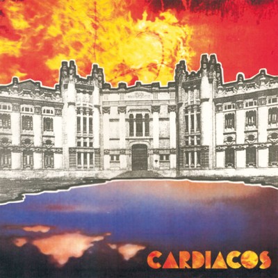 アルバム/Heroes de los 80. Heroes y villanos/Los Cardiacos