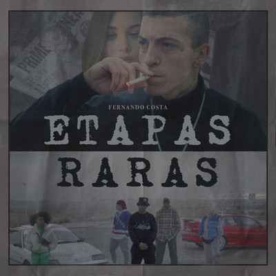 Etapas raras/FERNANDOCOSTA