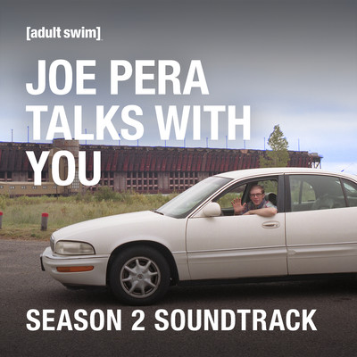 Joe Pera Talks With You (Season 2 Soundtrack)/Joe Pera Talks With You & Holland Patent Public Library