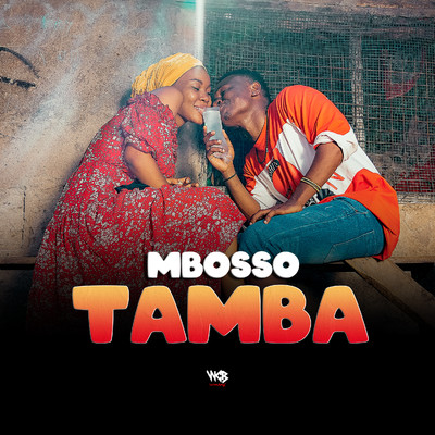 Tamba/Mbosso