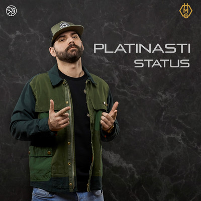 アルバム/Platinasti status/Struka