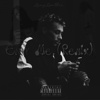 Envy Me (Remix)/RaRa