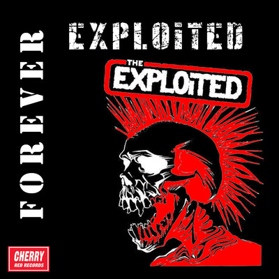 アルバム/Forever Exploited/The Exploited