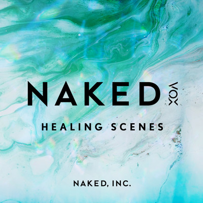 アルバム/NAKED VOX HEALING SCENES/NAKED VOX