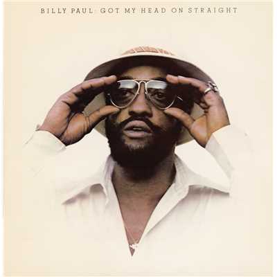 アルバム/Got My Head On Straight/Billy Paul