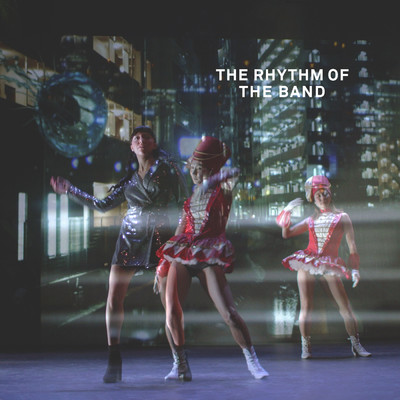 アルバム/The Rhythm of the Band/Arsenal