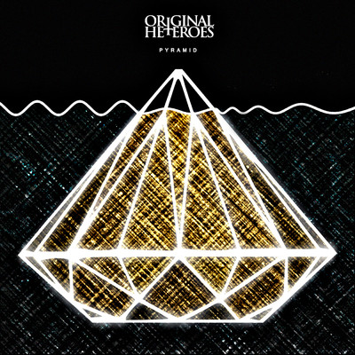 アルバム/Pyramid/Original Heteroes