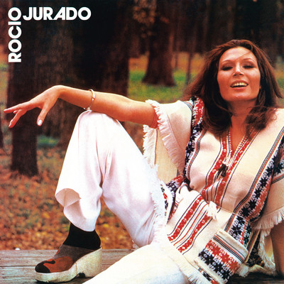 アルバム/Rocio Jurado (1976) (Remasterizado 2022)/Rocio Jurado