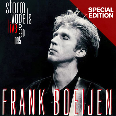 Stormvogels (Live 1990-1995) (Special Edition)/Various Artists