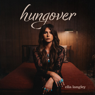 girl who drank wine/Ella Langley