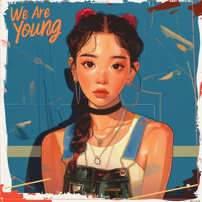 We Are Young/T@KY